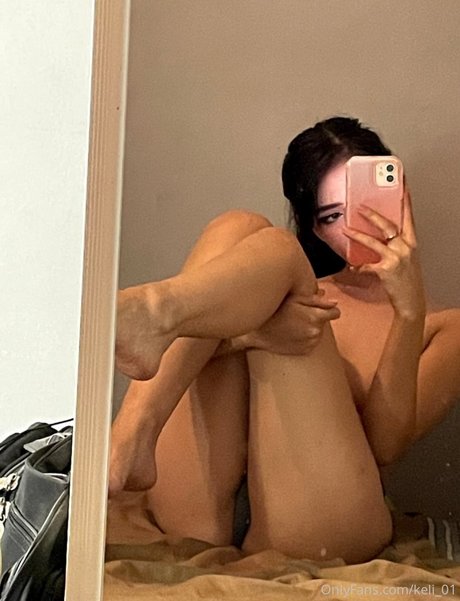 Keli 01 onlyfans leaked nudes