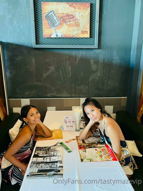 Tasty Maze VIP onlyfans model