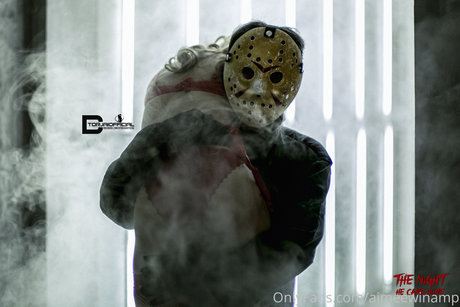 Win Amp onlyfans nudes leaked