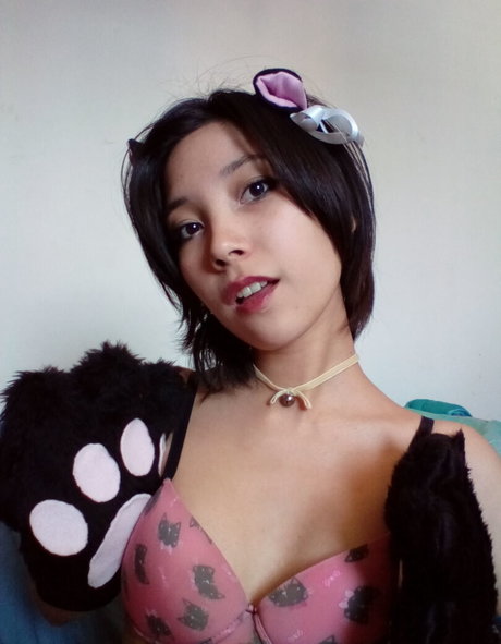 Yuka Neko porn onlyfans leaks