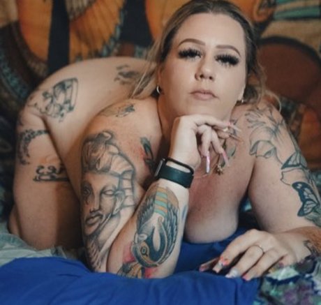 White Chocolate onlyfans pics