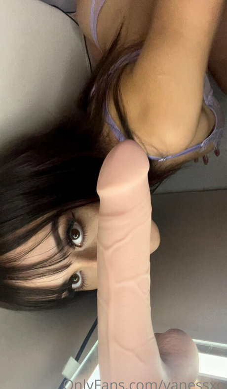 Vanessxo nude onlyfans pics