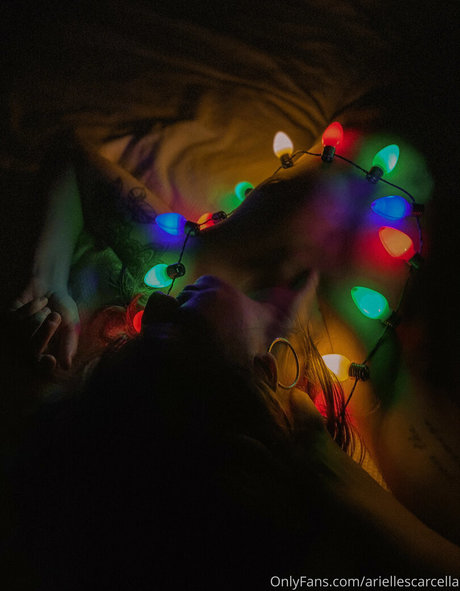 Arielle Scarcella onlyfans nudes