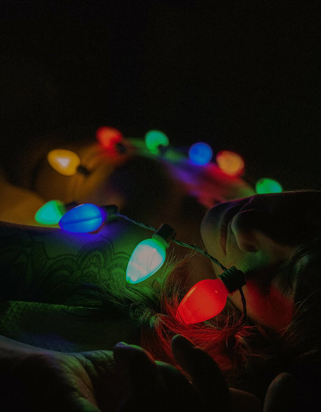 Arielle Scarcella Profile image