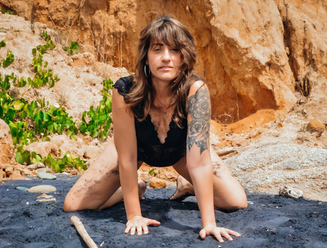 Arielle Scarcella onlyfans leaj