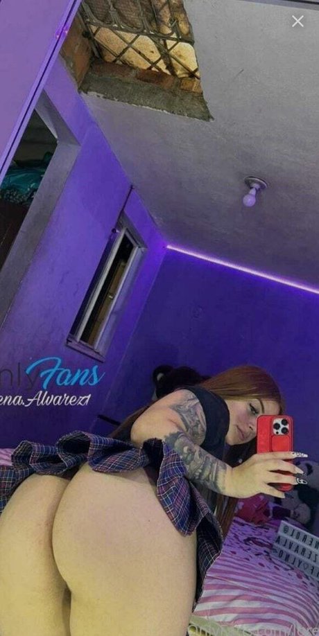 Lorena Alvarez onlyfans leaks nudes