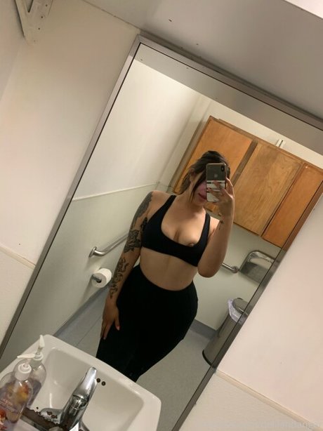 Delilah Danger onlyfans sex leaked