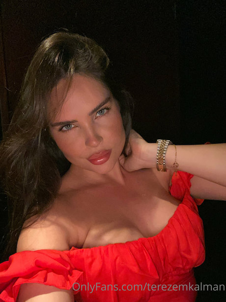 Tereze Kalman onlyfans nide