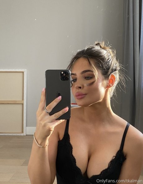 Tereze Kalman onlyfans leak sex