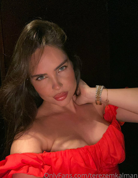 Tereze Kalman onlyfans tits