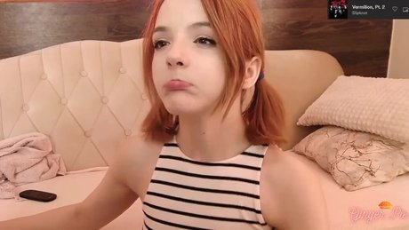 Ginger pie onlyfans