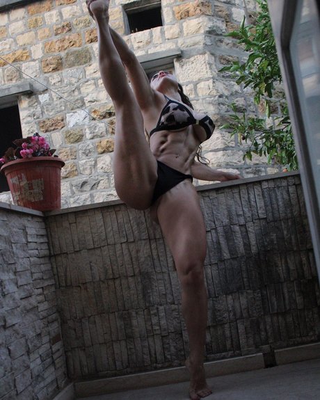 Maya Abou Rouphael leaks onlyfans porn