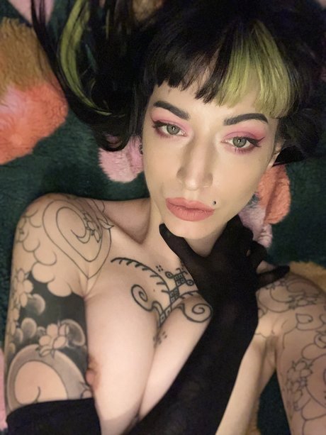 Miss Fernandez onlyfans content type