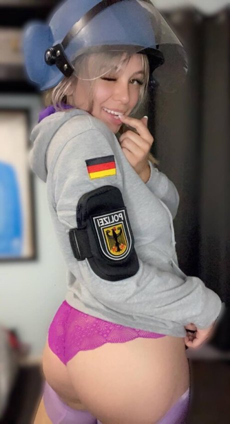 Ellactrical onlyfans leaked porn