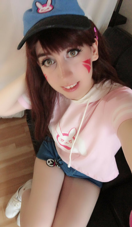 Michi Midnight leaked onlyfans naked