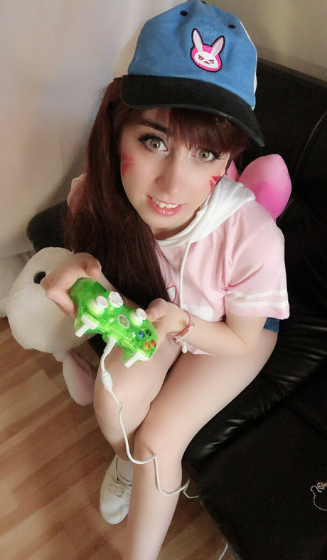 Michi Midnight new onlyfans leaks