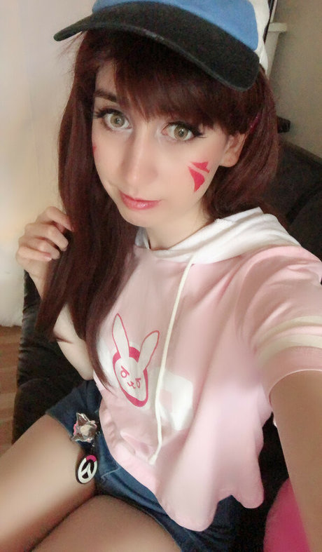 Michi Midnight onlyfans naked