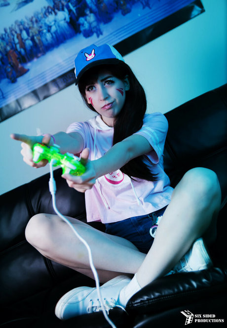 Michi Midnight onlyfans photo