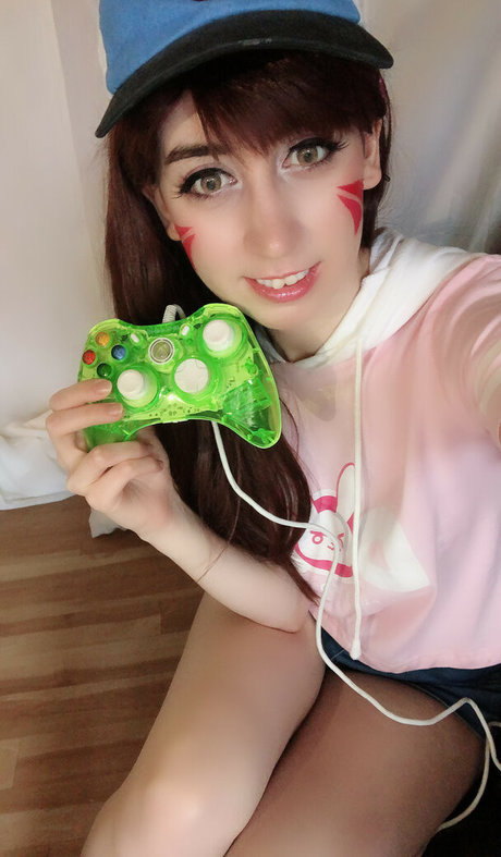 Michi Midnight only fans free