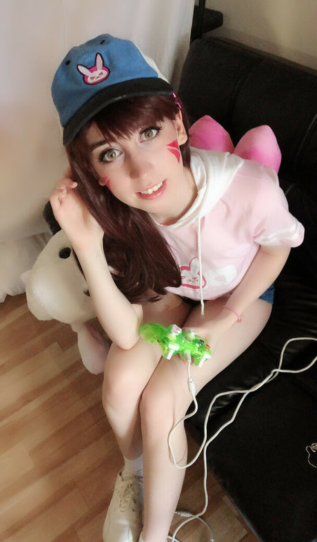 Michi Midnight onlyfans nudes leaks