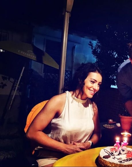 A stranger sel naked onlyfans leaked