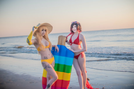 Gillian Foxglove onlyfans naked