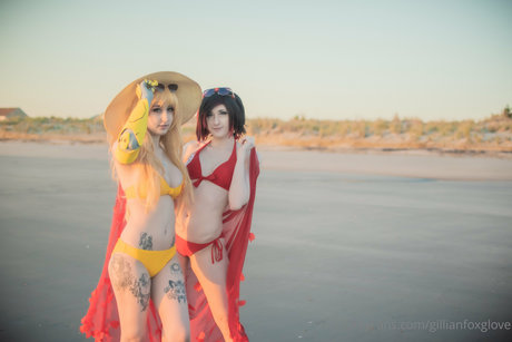 Gillian Foxglove porn onlyfans