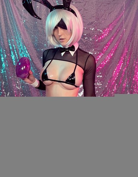 Gillian Foxglove onlyfans leakes