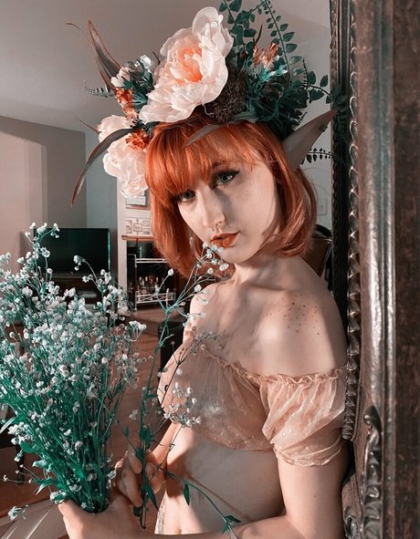 Gillian Foxglove nudes only fans