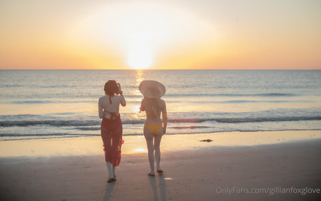 Gillian Foxglove leaked onlyfans pictures