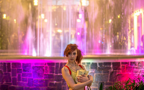 Gillian Foxglove onlyfans leaks