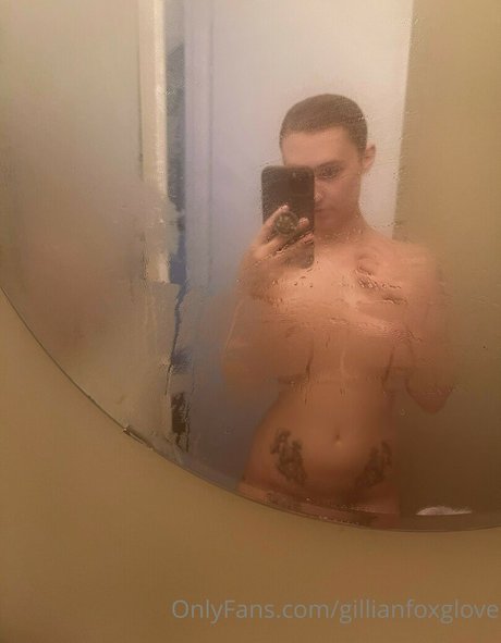 Gillian Foxglove onlyfans keak