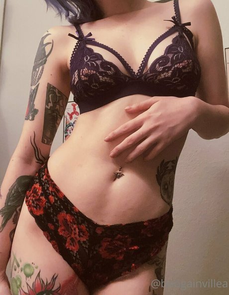 Boogainvillea onlyfans naked porn