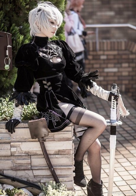 Boogainvillea onlyfans tits