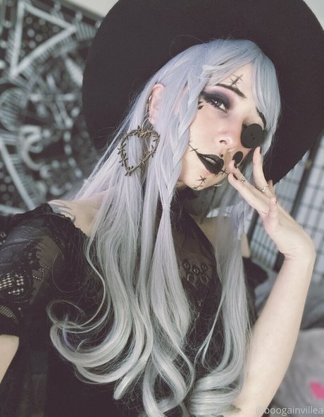 Boogainvillea leaked onlyfans pictures