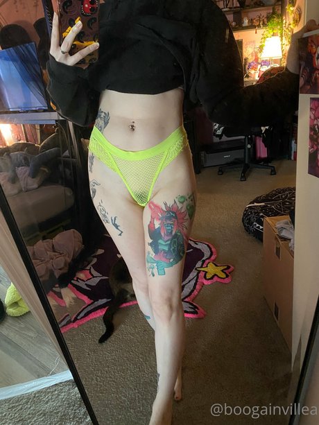 Boogainvillea onlyfans porn free