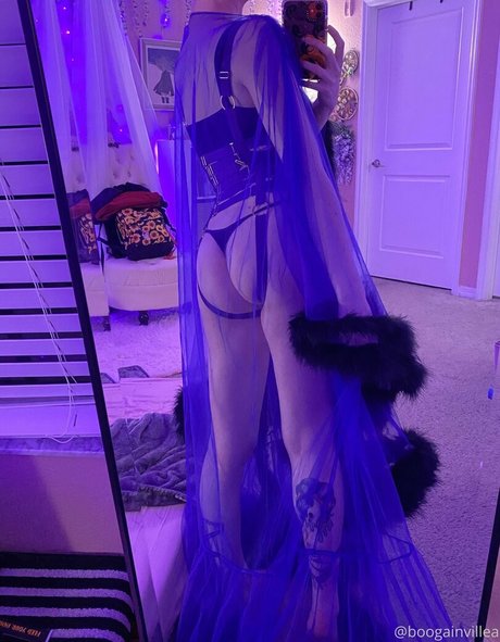 Boogainvillea onlyfans leaks porn