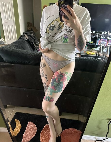 Boogainvillea onlyfans nude tits