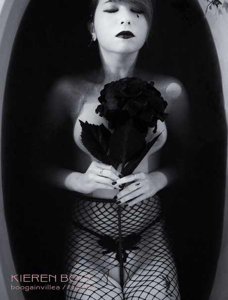 Boogainvillea onlyfans striptease