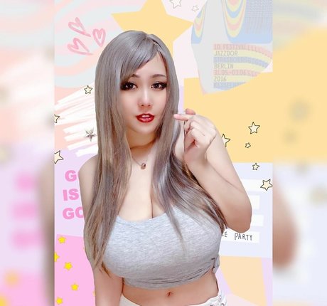 Ma Yourong_ onlyfans photos