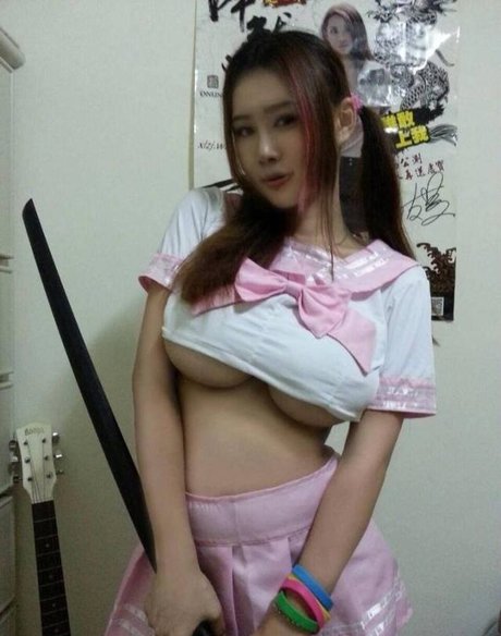 Ma Yourong_ only fans photos