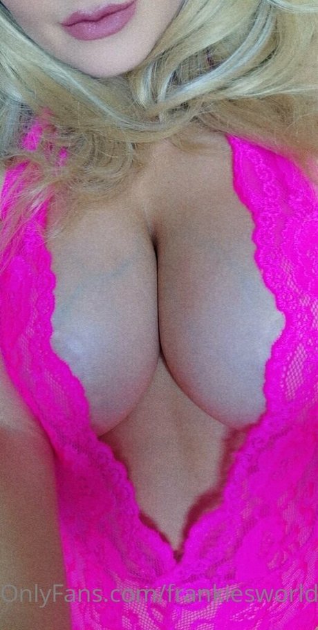 frankiesworldx nude leaked onlyfans