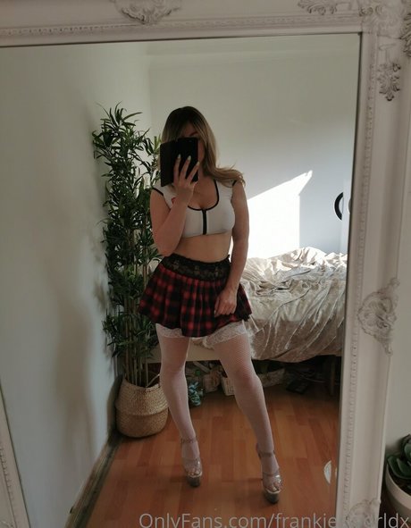frankiesworldx onlyfans leaked porn