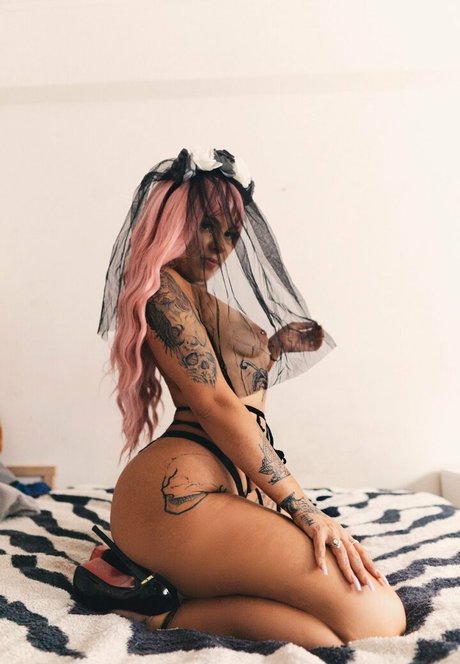 Hard candy onlyfans leaks naked