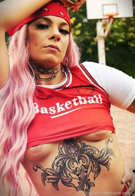 Hard candy onlyfans porn leaks