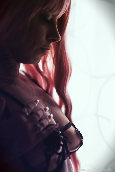 Hard candy onlyfans xx