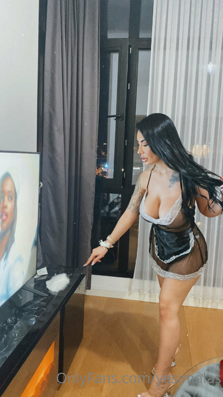 yesimalas porn onlyfans leak