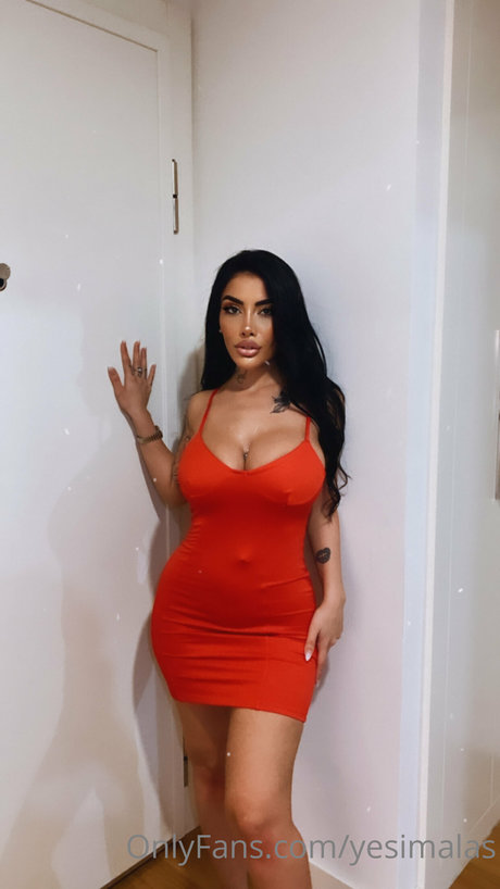 yesimalas onlyfans leaked porn