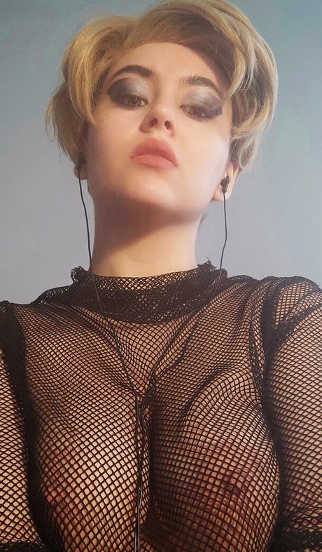 Rosa de Armas onlyfans xx