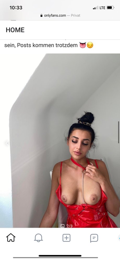 Angie Bangie leaked onlyfans pics